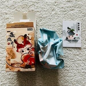 Pop Mart Dimoo Stories in a Cup - Spring Brings Springtime